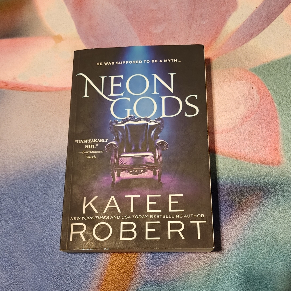 Neon Gods